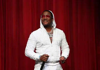 Paras Griffin/Getty Images