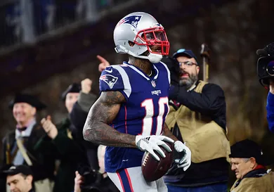 Billie Weiss/Getty Images