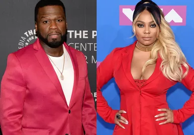 Brad Barket/Getty Images for STARZ / Jamie McCarthy/Getty Images