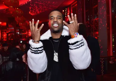 Sean Zanni/Getty Images