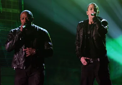 Kevin Winter/Getty Images