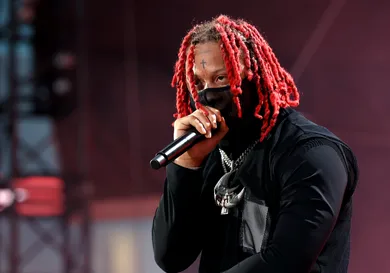 Cliff Hawkins/Getty Images