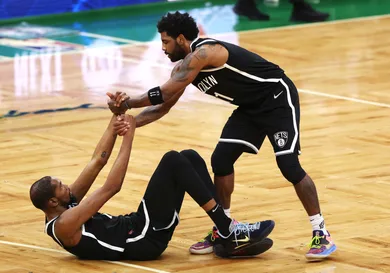 Maddie Meyer/Getty Images