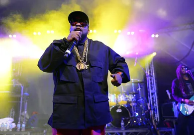 Scott Dudelson/Getty Images