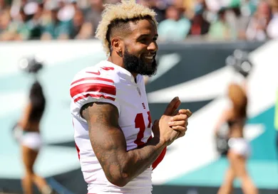 Abbie Parr/Getty Images