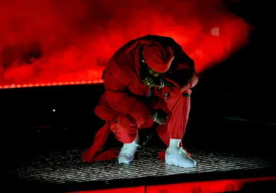 Kevin Winter/Getty Images