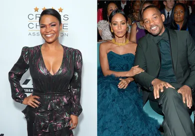 Leon Bennett/Getty Images for the Celebration of Black Cinema / Charley Gallay/Getty Images for NAACP Image Awards