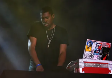 Bryan Bedder/Getty Images