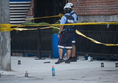 Rick Madonik/Toronto Star via Getty Images
