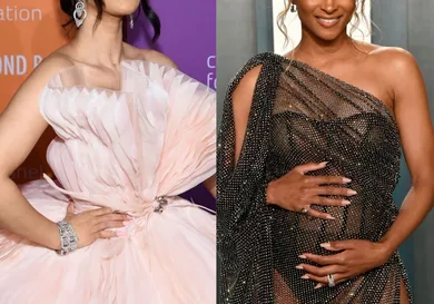 Dimitrios Kambouris & Frazer Harrison/Getty Images