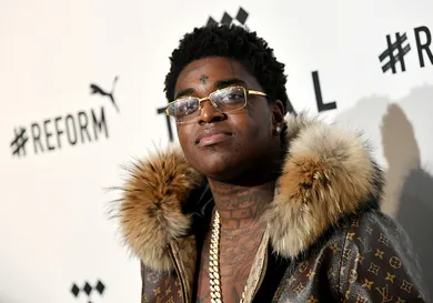 Mike Coppola/Getty Images for TIDAL