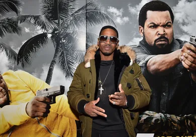 Paras Griffin/ Getty Images