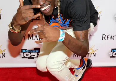 Neilson Barnard/Getty Images