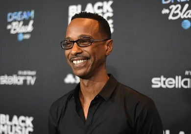 Paras Griffin / Stringer / Getty Images