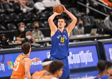 Dustin Bradford / Getty Images