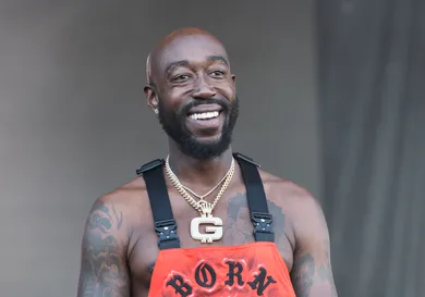 Jim Bennett/FilmMagic/Getty Images