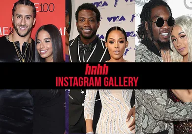 Dimitrios Kambouris/Phillip Faraone/Rob Kim/Getty Images