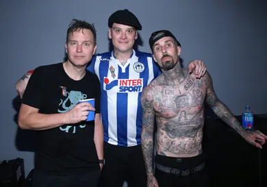 Jonathan Leibson/Getty Images