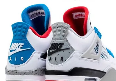 Image via Shoe Palace