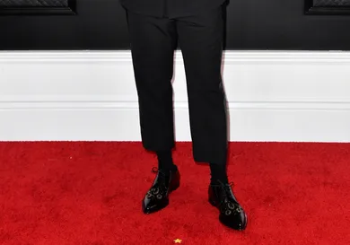 Frazer Harrison/Getty Images