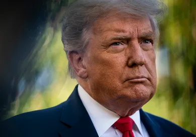 Sarah Silbiger / Getty Images