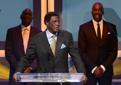 Kevin Winter/Getty Images for Sports Spectacular