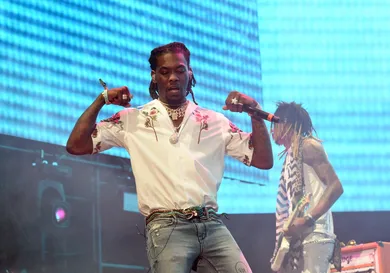 Kevin Winter/Getty Images