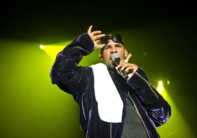 David Wolff-Patrick/WireImage/Getty Images