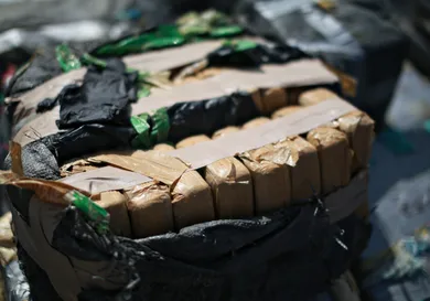 Sandy Huffaker/Getty Images