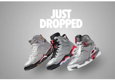 Image Via SNKRS