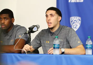 Josh Lefkowitz/Getty Images