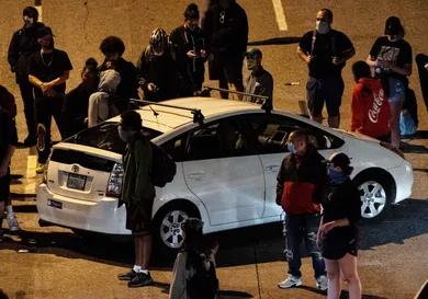 David Ryder/Getty Images