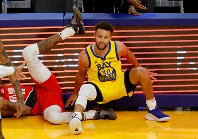 Ezra Shaw/undefined/Getty Images