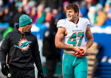 Brett Carlsen / Getty Images