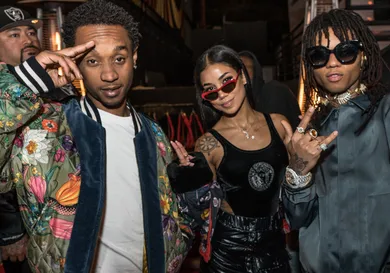 Misha Vladimirskiy/WireImage