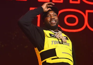 Paras Griffin/Getty Images