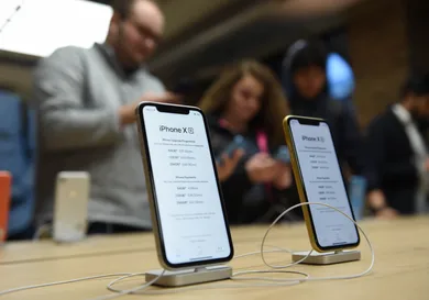 Stuart C. Wilson/Getty Images