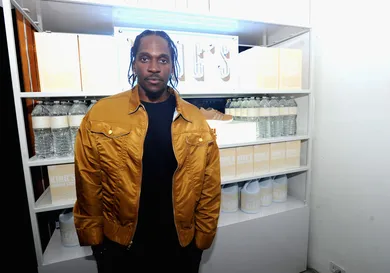 Brad Barket/Getty Images