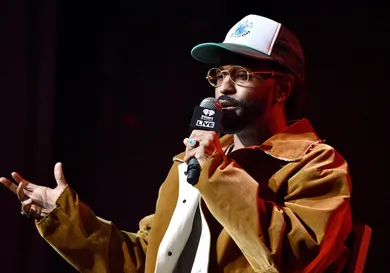 Theo Wargo/Getty Images