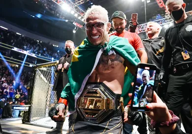 Carmen Mandato/Getty Images