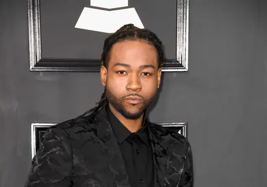 Frazer Harrison/Getty Images