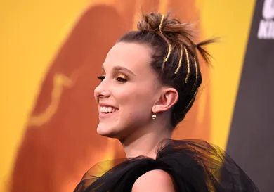 Frazer Harrison/Getty Images