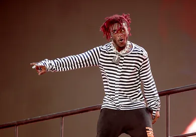 Christopher Polk/Getty Images