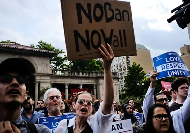 Spencer Platt / Getty Images