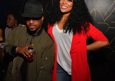 Prince Williams/WireImage)