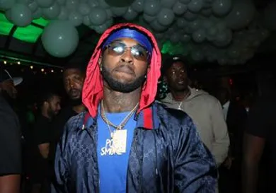 Johnny Nunez/Getty Images