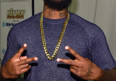 Alberto E. Rodriguez/Getty Images