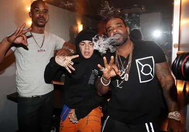 Johnny Nunez/WireImage/Getty Images