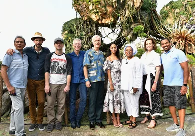 Gustavo Caballero/Getty Images