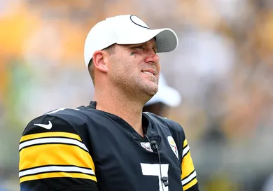 Joe Sargent/Getty Images